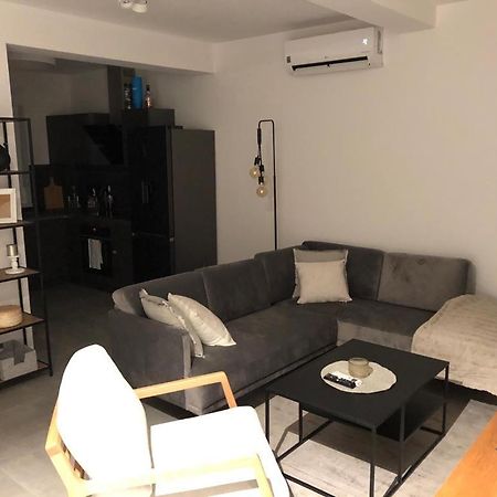 Spuzva Apartment Brodarica  Luaran gambar