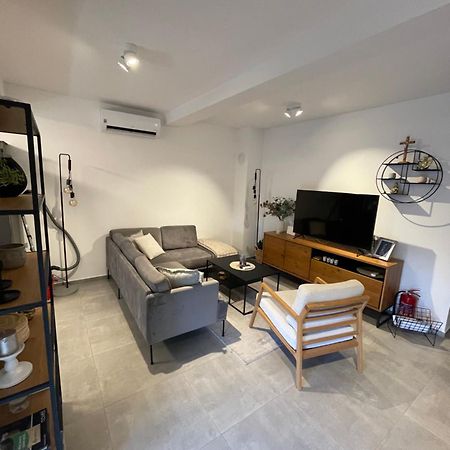 Spuzva Apartment Brodarica  Luaran gambar