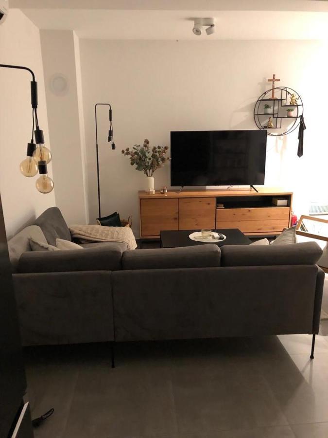 Spuzva Apartment Brodarica  Luaran gambar