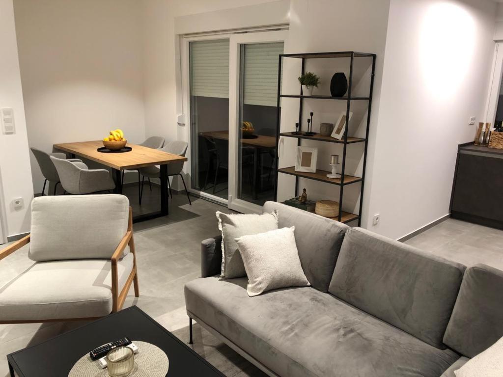Spuzva Apartment Brodarica  Luaran gambar