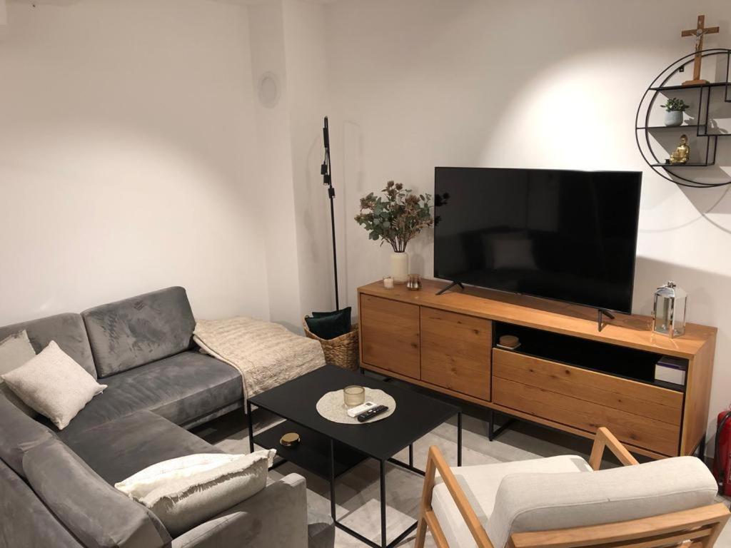Spuzva Apartment Brodarica  Luaran gambar