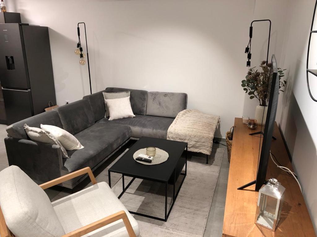 Spuzva Apartment Brodarica  Luaran gambar